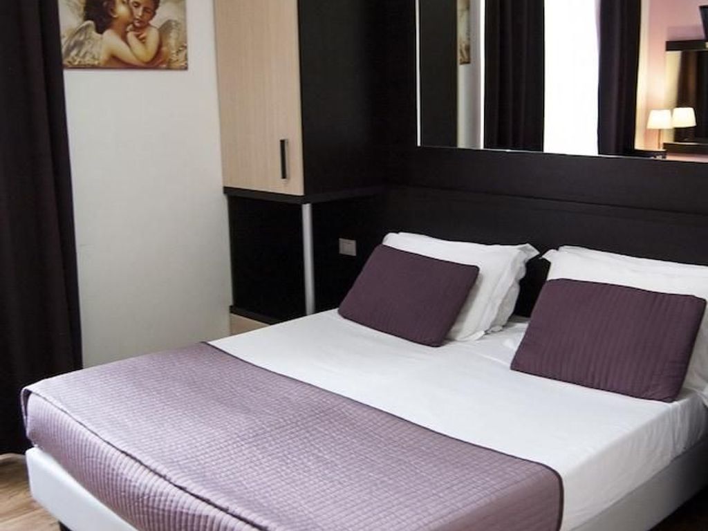 B&B Manzoni Holidays