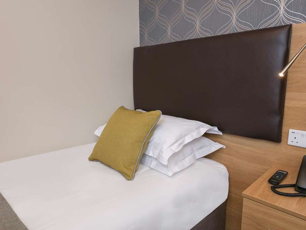 Best Western Northfields Ealing Hotel