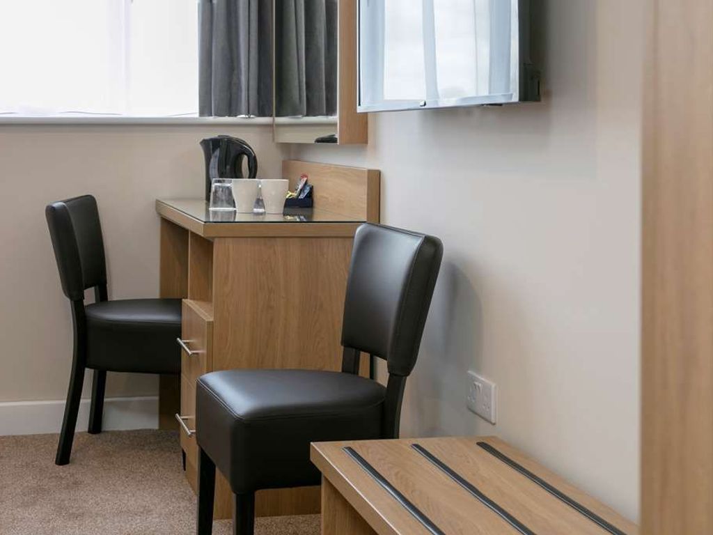 Best Western Northfields Ealing Hotel