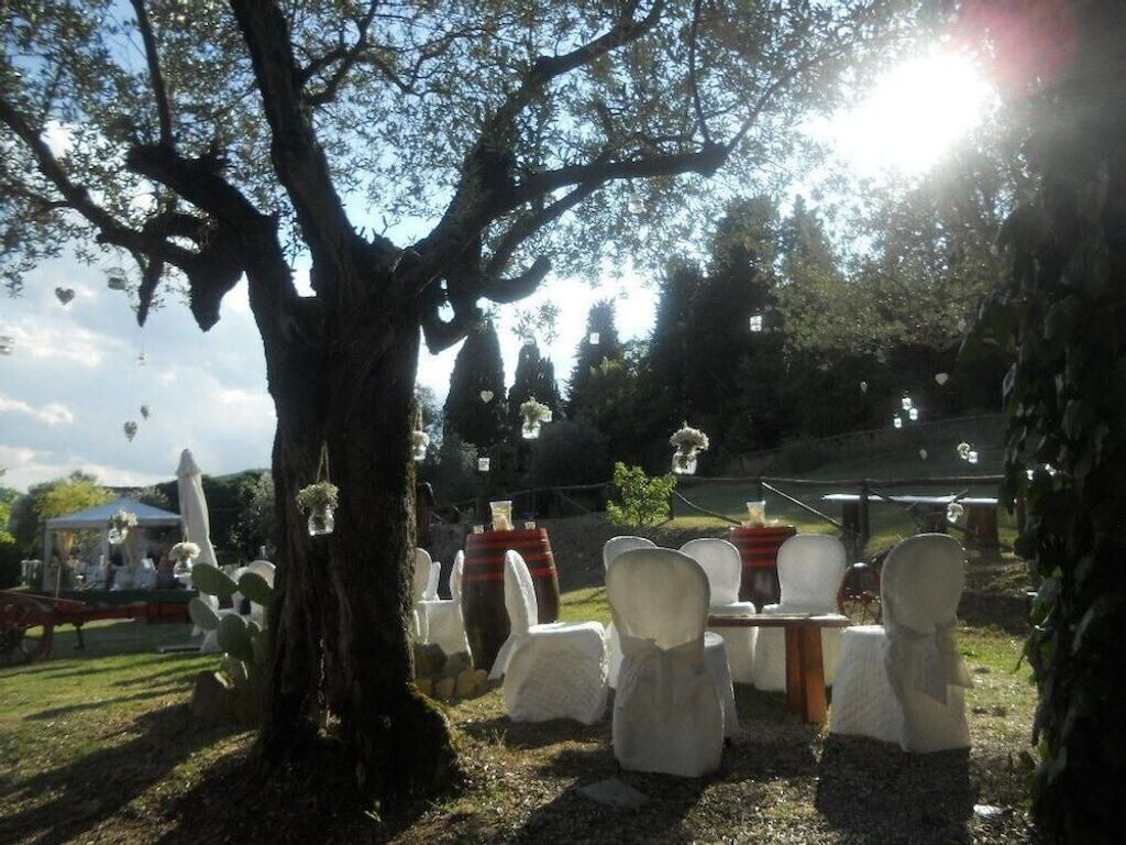 Country Resort Il Frassine