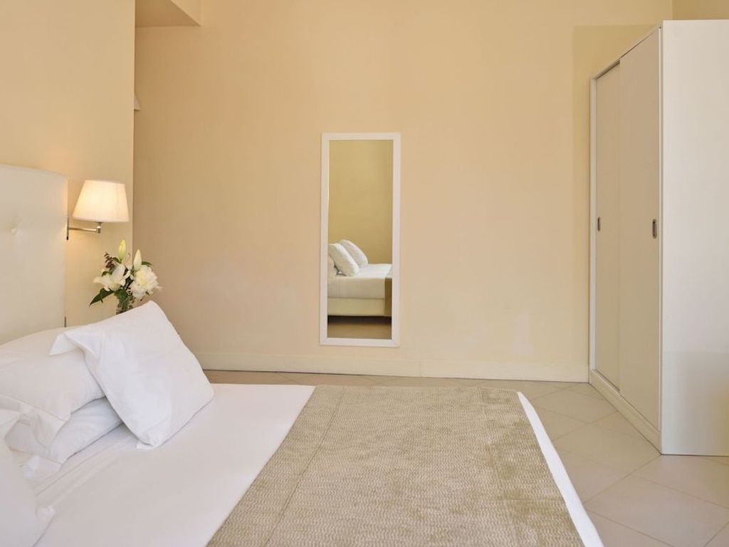 La Residenza Fiorentina
