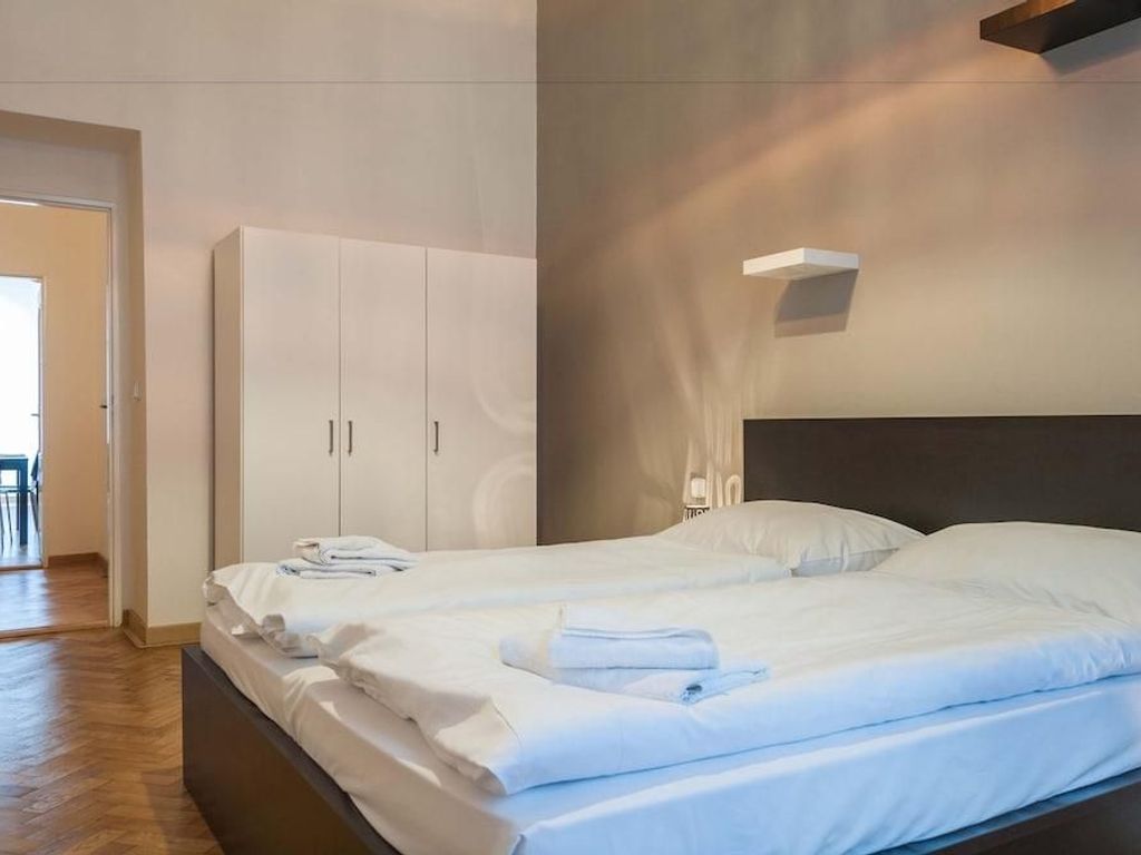 GH Prague Apartments