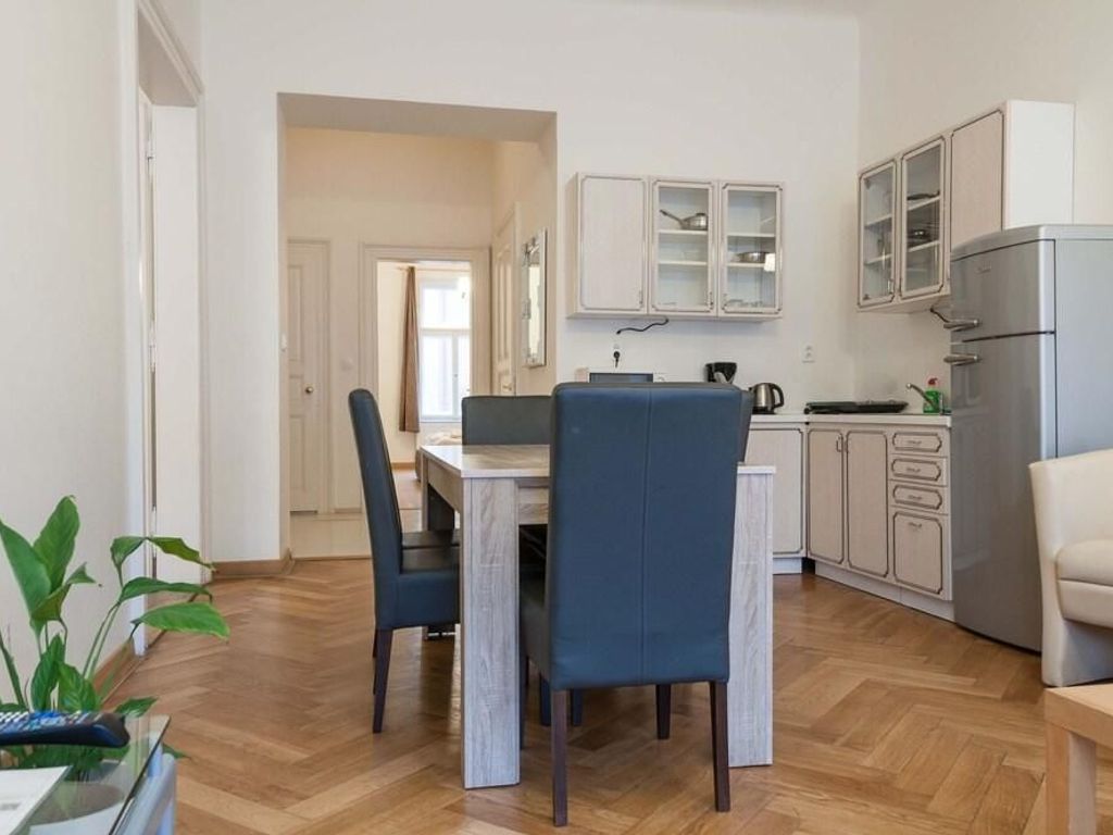 GH Prague Apartments