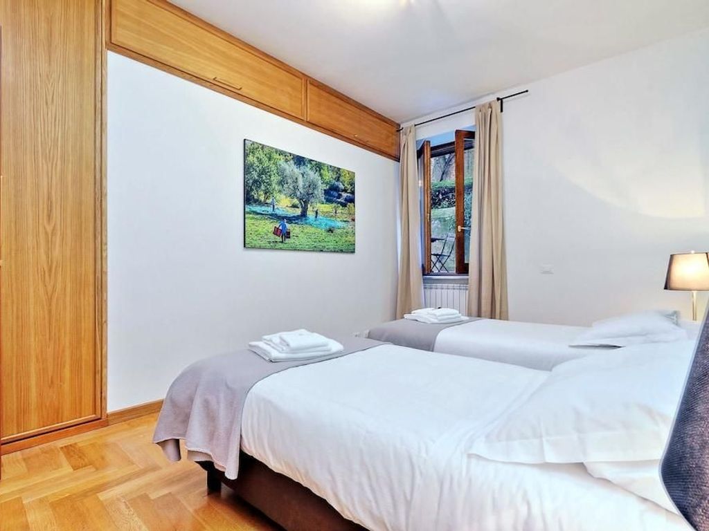 Rome Unique Trastevere Apartments