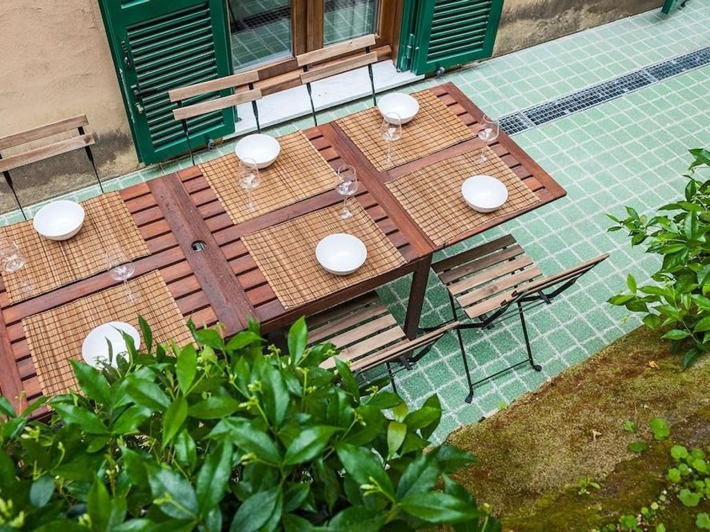 Rome Unique Trastevere Apartments