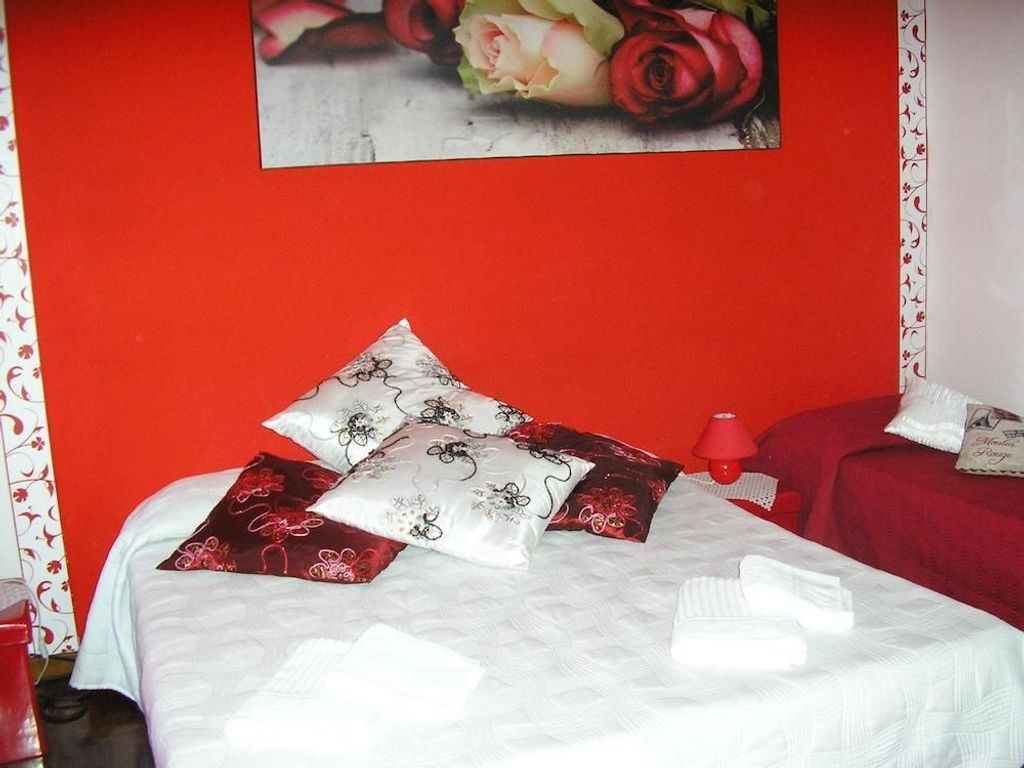 Domus Domiziana B&B