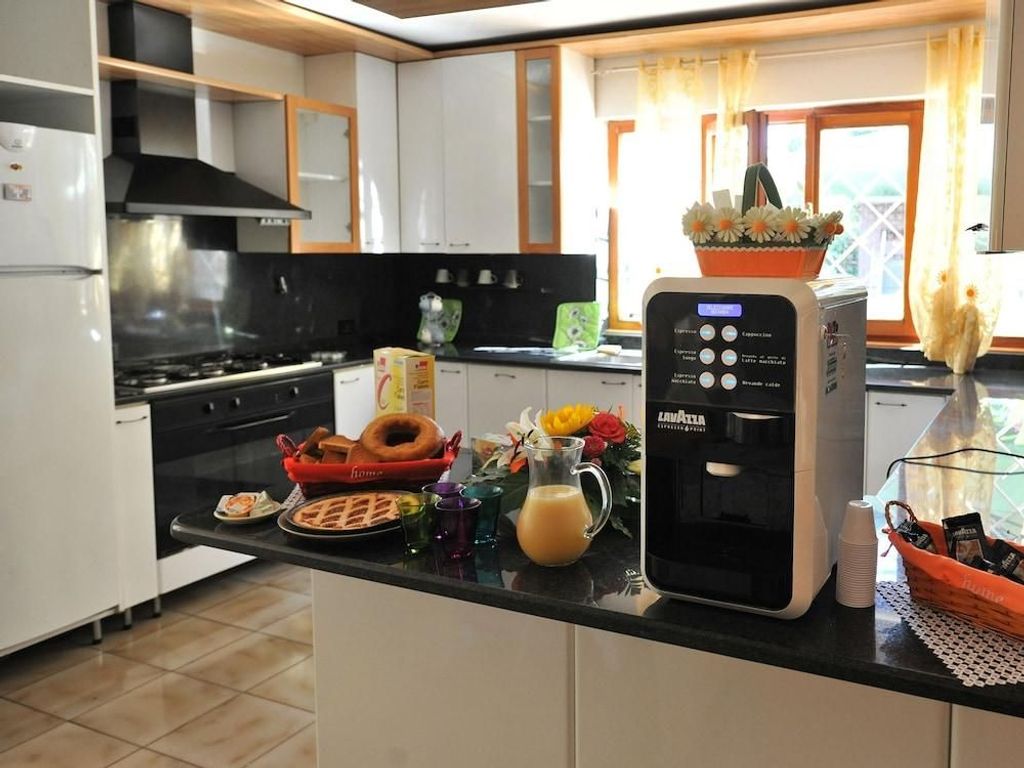Domus Domiziana B&B
