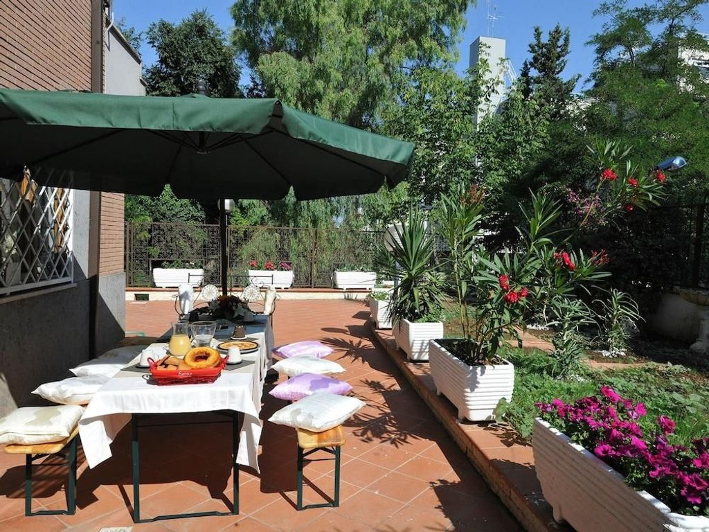 Domus Domiziana B&B