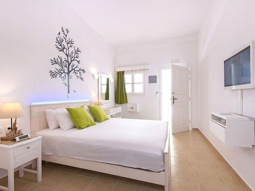 Lindos Harmony Suites