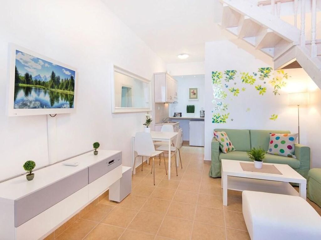 Lindos Harmony Suites