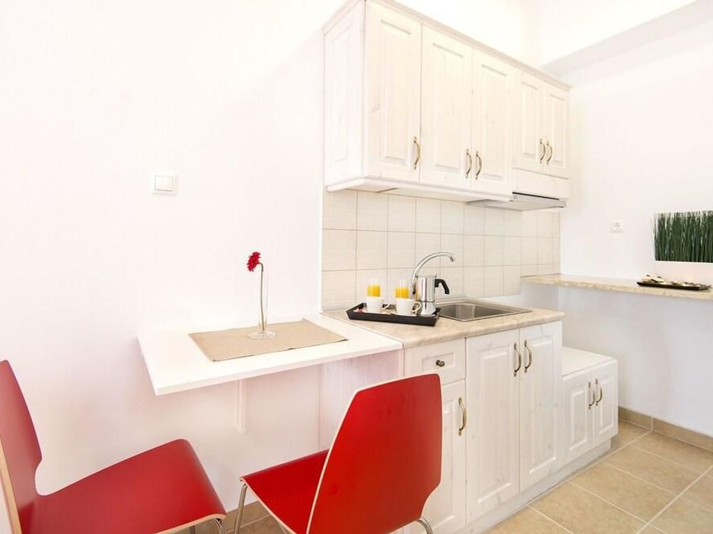 Lindos Harmony Suites