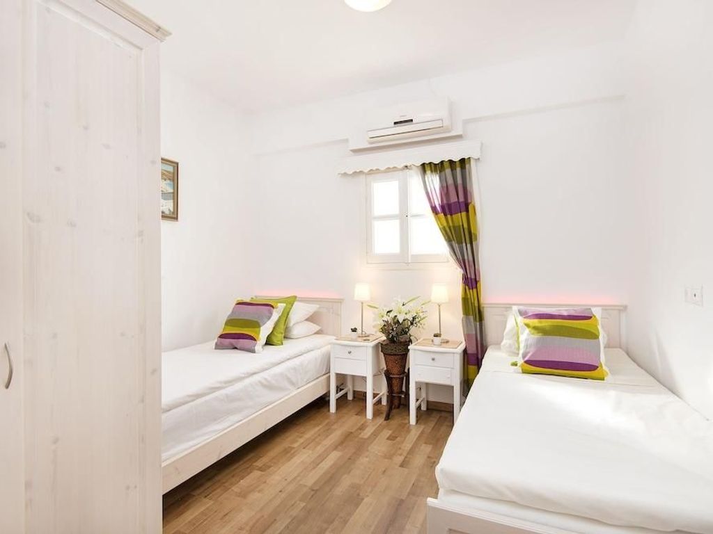 Lindos Harmony Suites