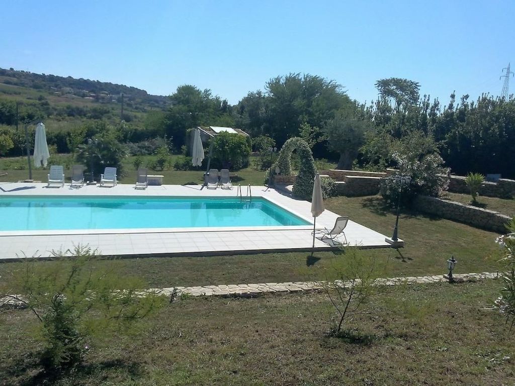 Al Palmento Cruillas