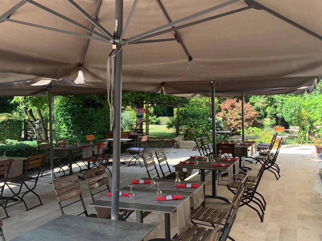 Hotel Clos De Mutigny Logis
