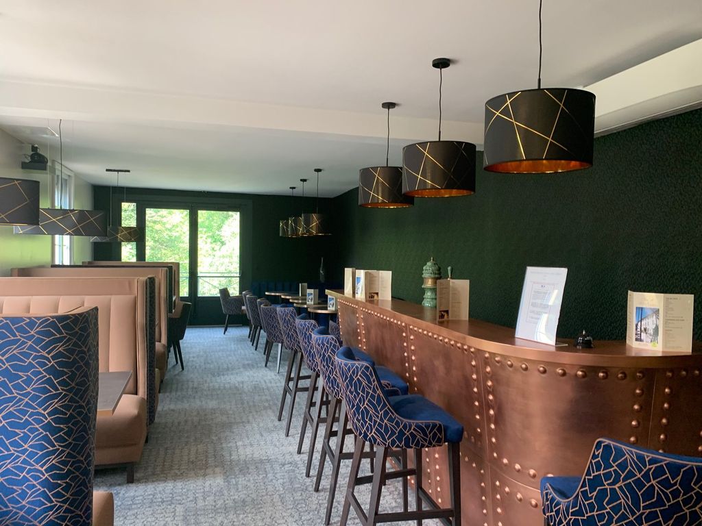 Hotel Clos De Mutigny Logis