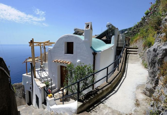 La Casa del Melograno