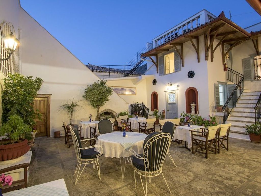 Achilleas Pension
