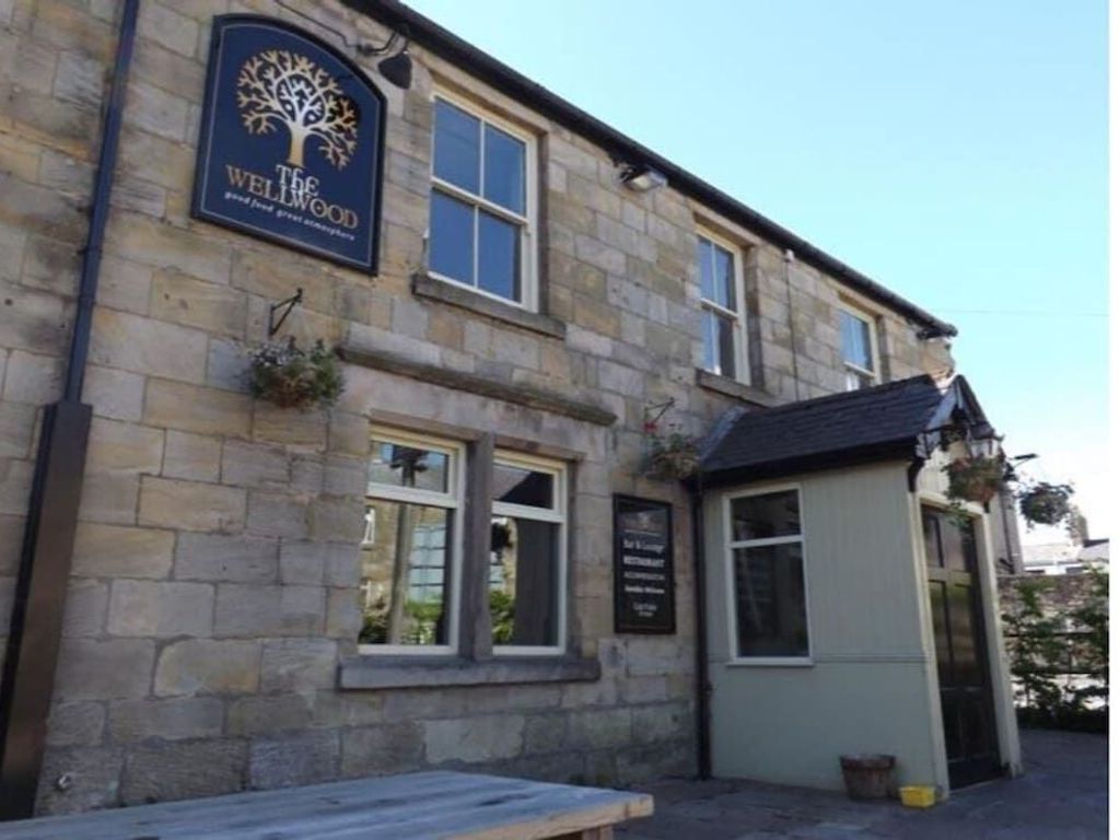 The Wellwood Arms