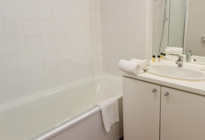 Séjours & Affaires Reims Clairmarais
