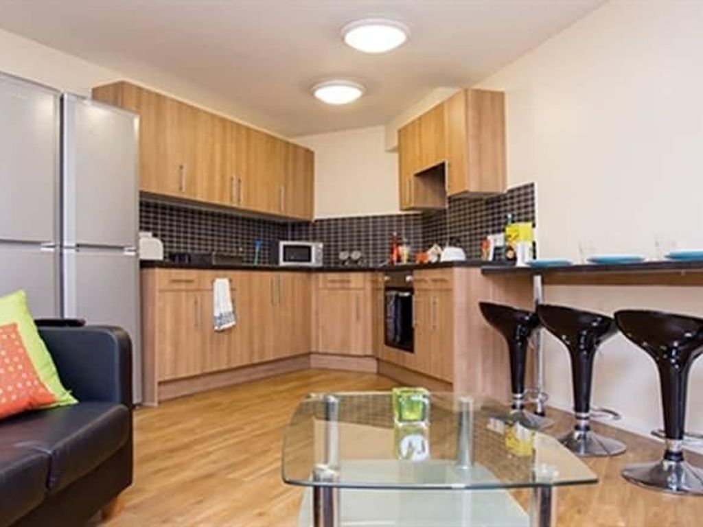 Mansion Festivals - Fountainbridge
