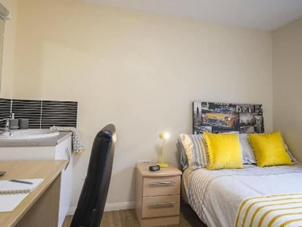 Mansion Festivals - Fountainbridge