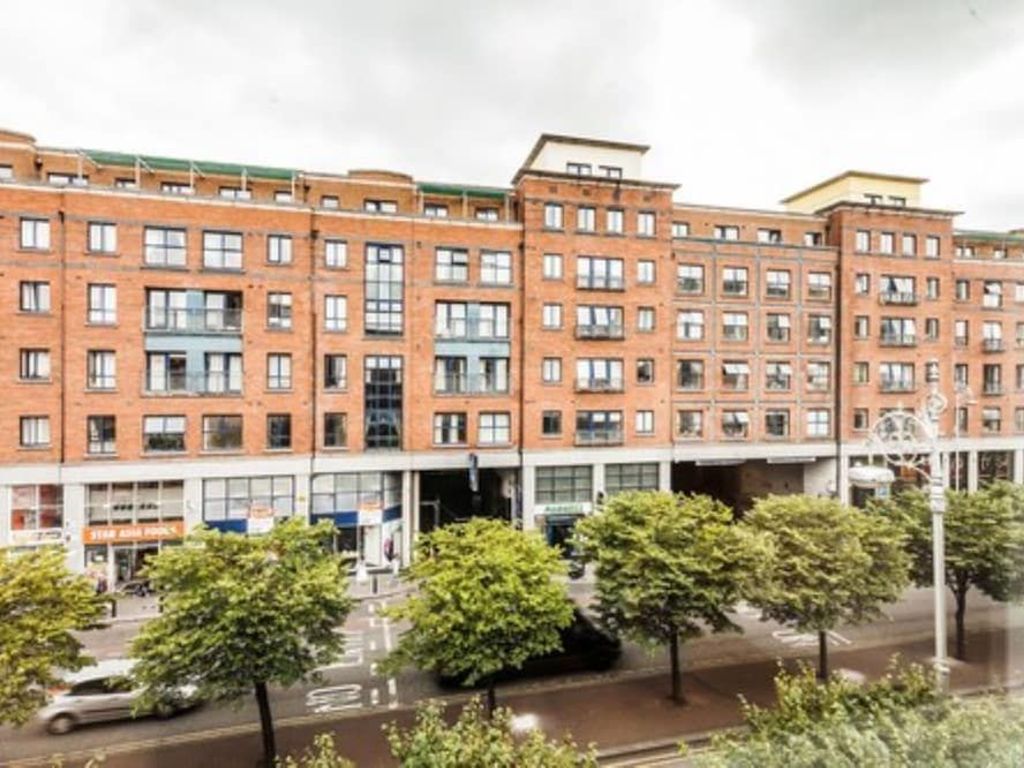 Parnell Square Apartments