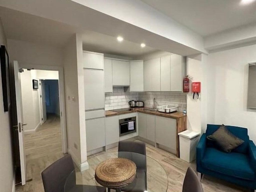 Parnell Square Apartments