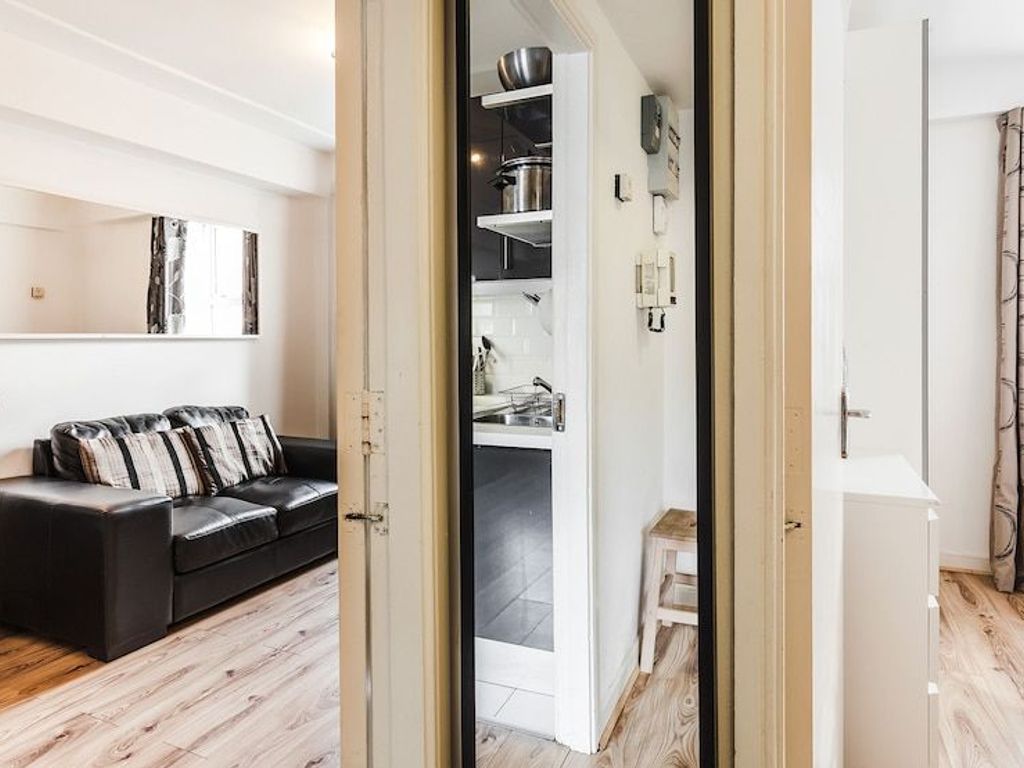 Parnell Square Apartments