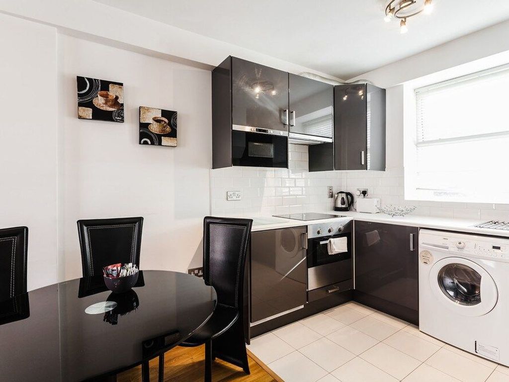 Parnell Square Apartments