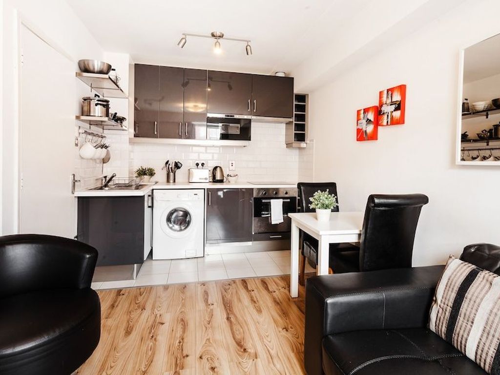 Parnell Square Apartments