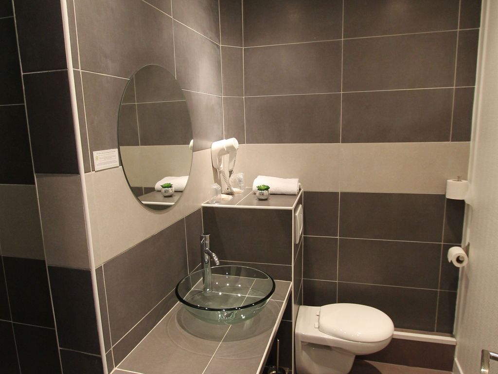 Best Western Hotel Centre Reims