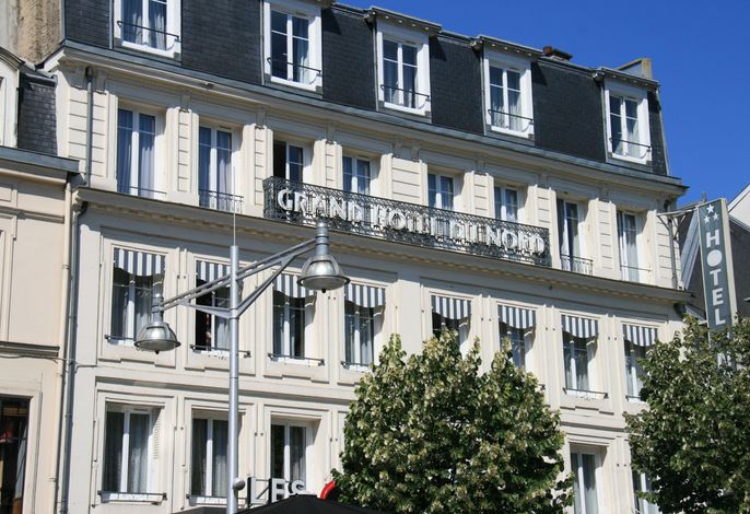Best Western Hotel Centre Reims