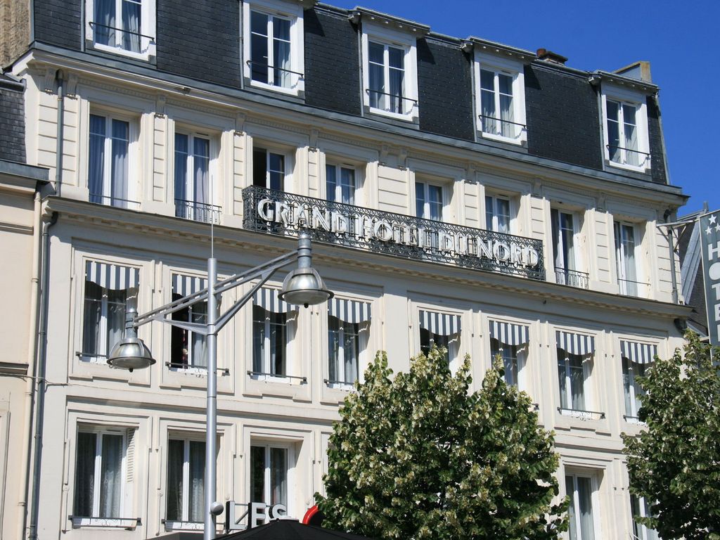 Best Western Hotel Centre Reims