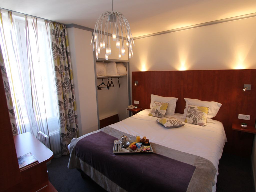 Best Western Hotel Centre Reims