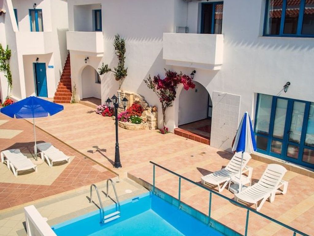 Iliana Hotel