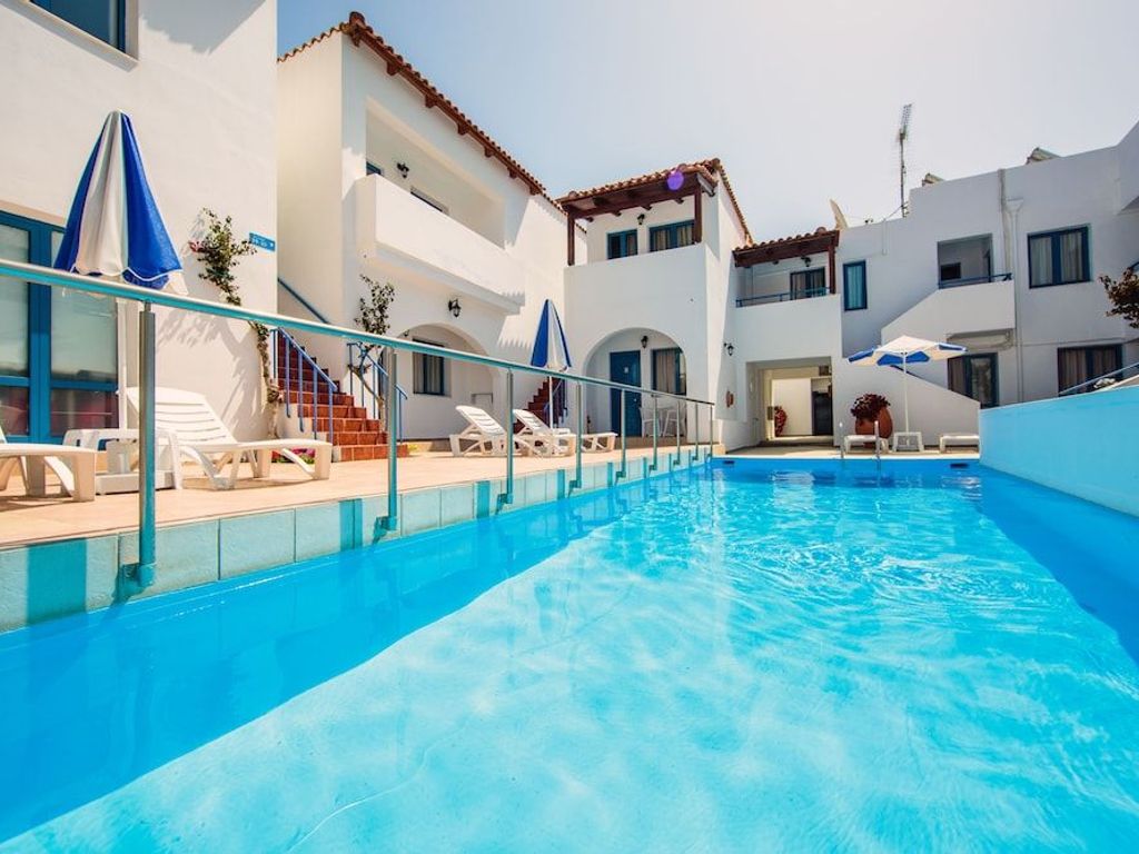 Iliana Hotel