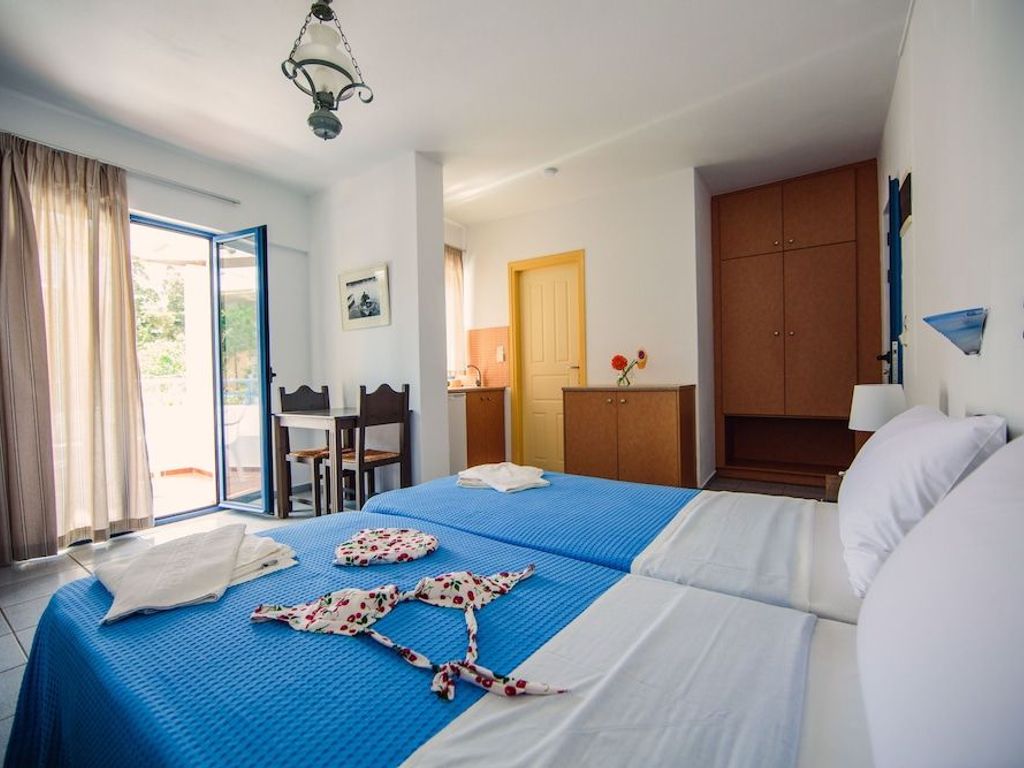 Iliana Hotel