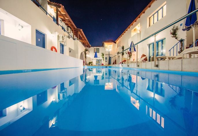 Iliana Hotel