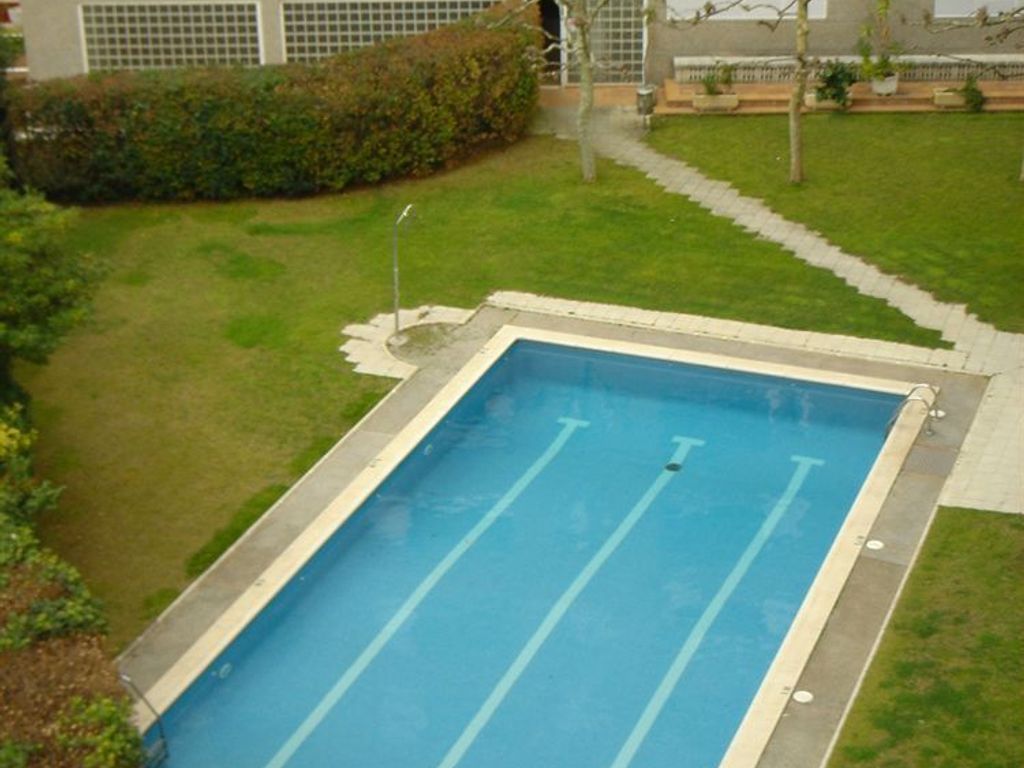 Apartamentos Garden Lloret