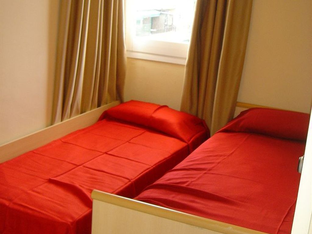 Apartamentos Garden Lloret