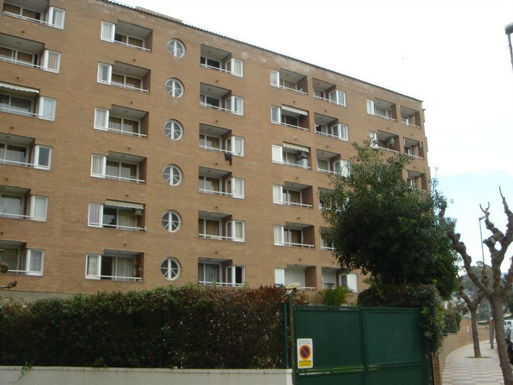 Apartamentos Garden Lloret