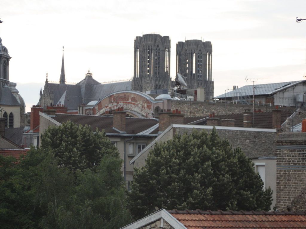 TRIBE Reims Centre (Ouverture été 2026)