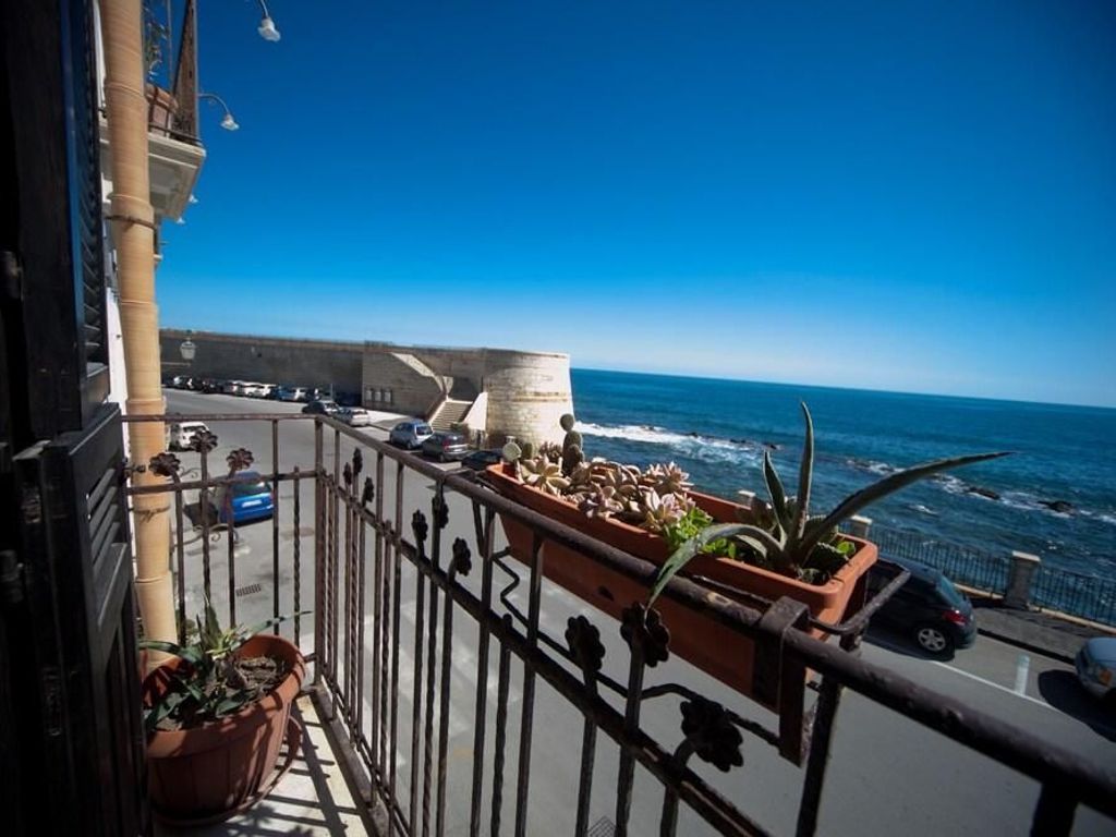 Case di Sicilia