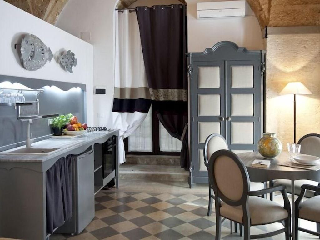 Case di Sicilia