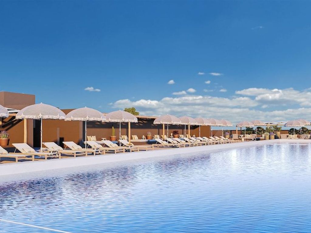 The Lince Ecorkhotel Évora