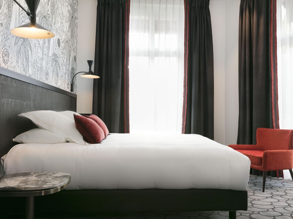 Grand Hotel Continental
