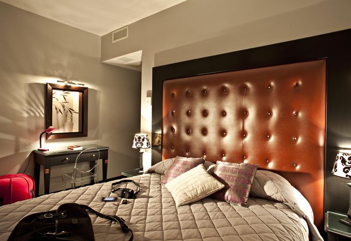 Grand Hotel Continental