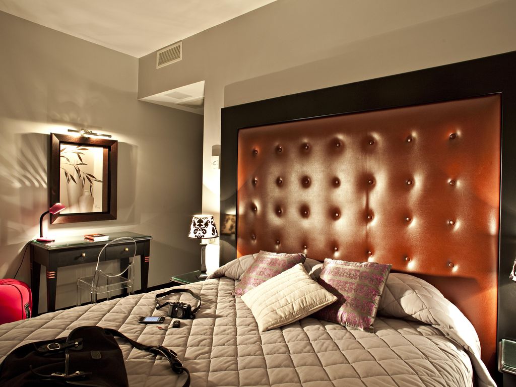 Grand Hotel Continental