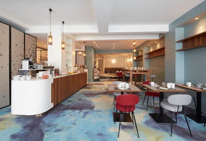 Hotel Europe and SPA