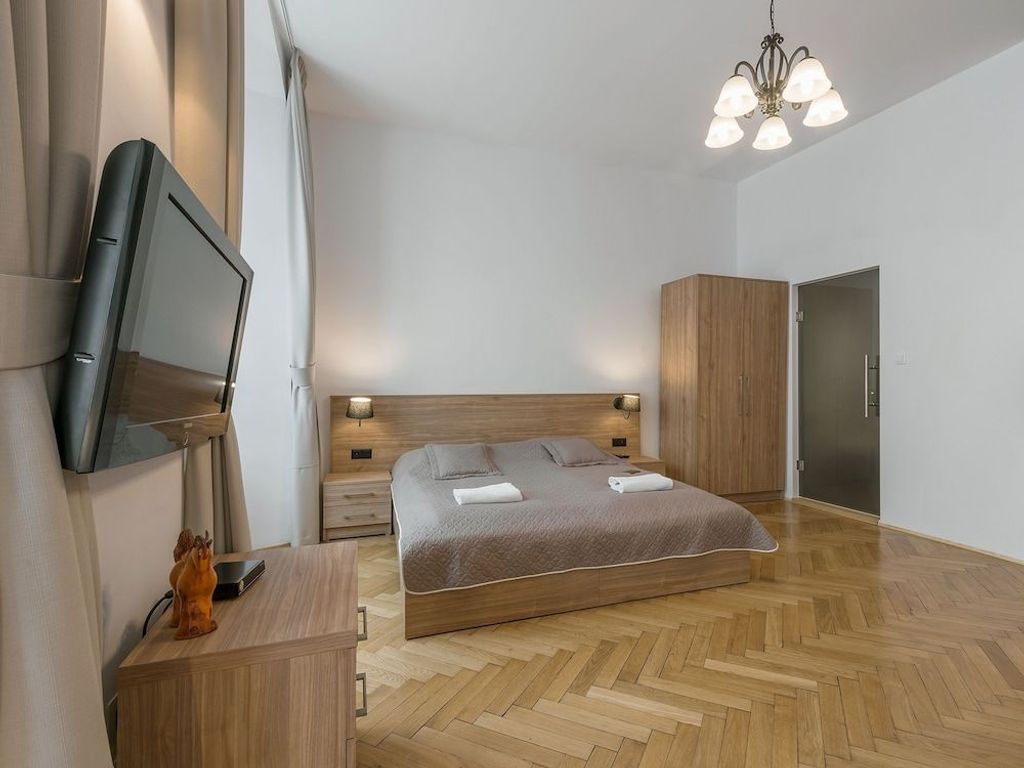 Krakow For You Budget